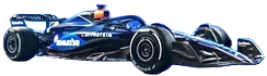 Williams FW46